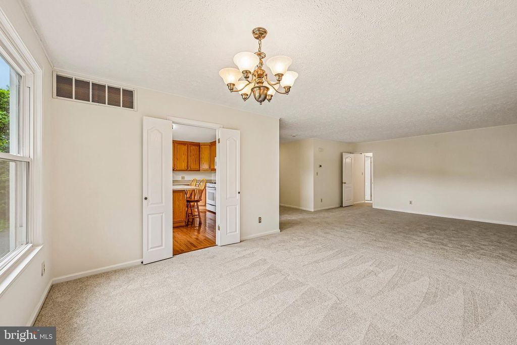 Image 11 of property listing at 513 NORMANDY LN, Bel Air, MD 21015
