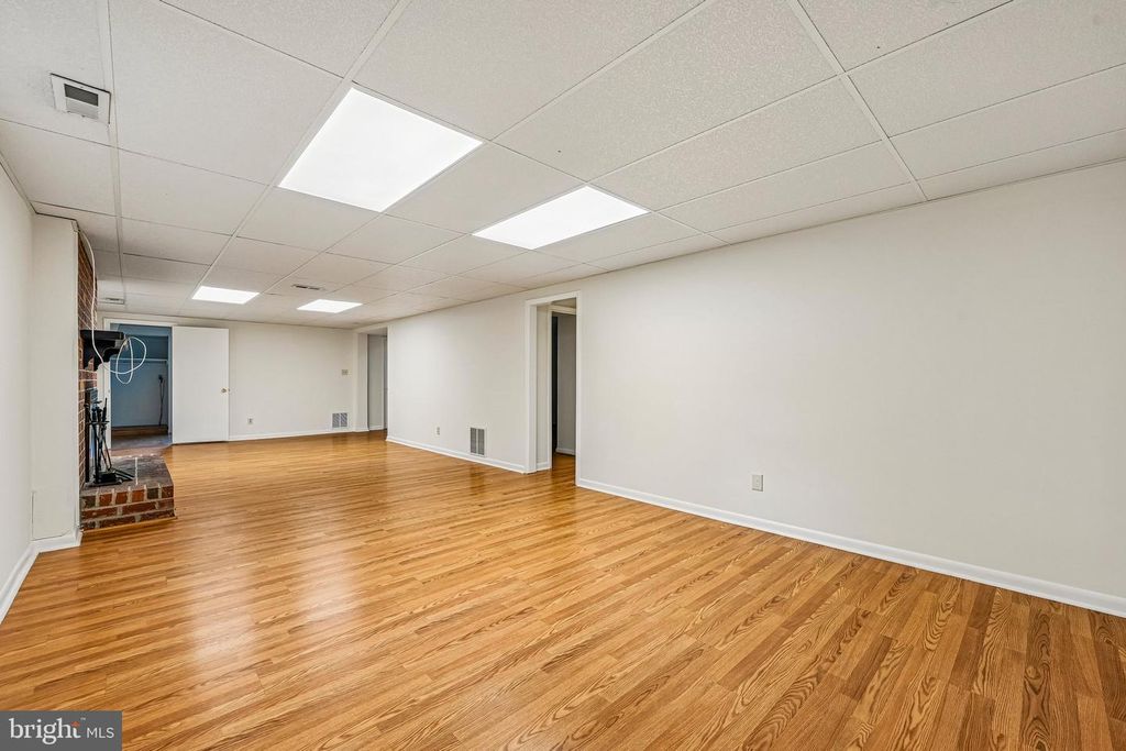 Image 26 of property listing at 513 NORMANDY LN, Bel Air, MD 21015