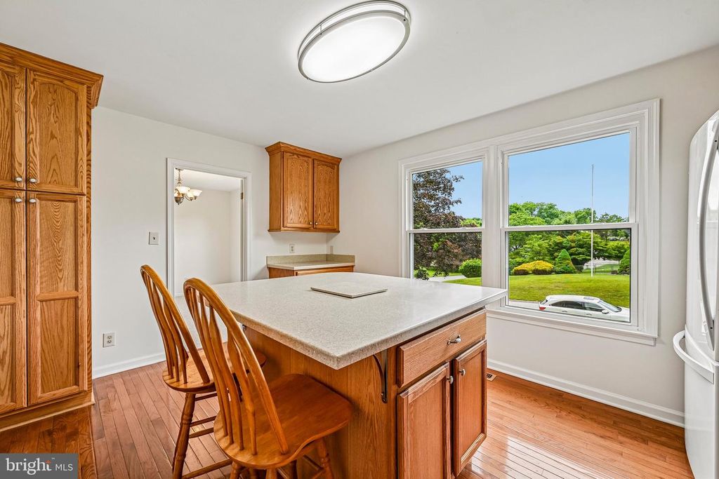 Image 7 of property listing at 513 NORMANDY LN, Bel Air, MD 21015