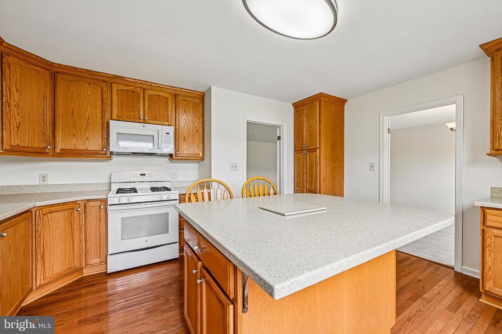 Image 8 of property listing at 513 NORMANDY LN, Bel Air, MD 21015
