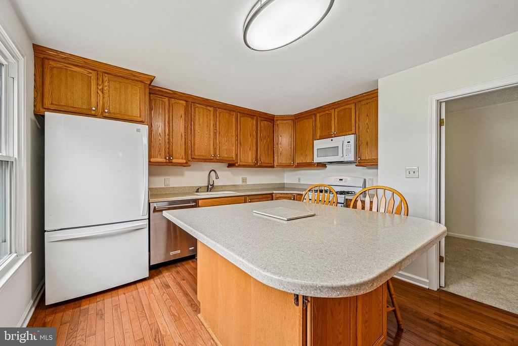 Image 9 of property listing at 513 NORMANDY LN, Bel Air, MD 21015