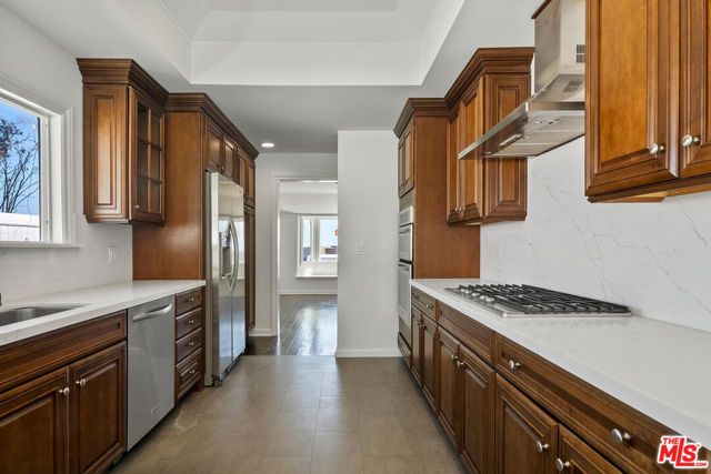 18133 Wakecrest Drive, Malibu, CA 90265