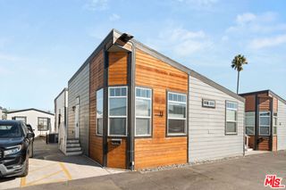 8250 Lankershim Boulevard 92, North Hollywood, CA 91605