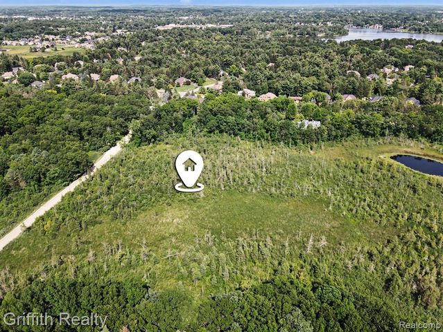Parcel C Bauer Road, Brighton, MI 48116