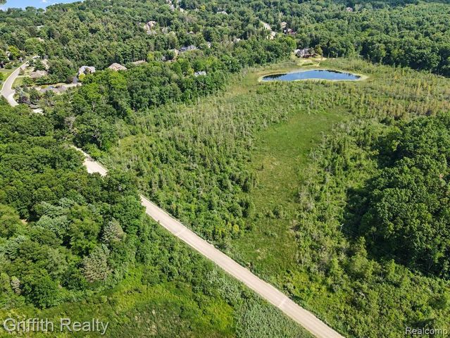 Parcel C Bauer Road, Brighton, MI 48116