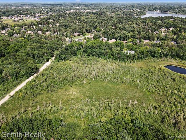 Parcel C Bauer Road, Brighton, MI 48116