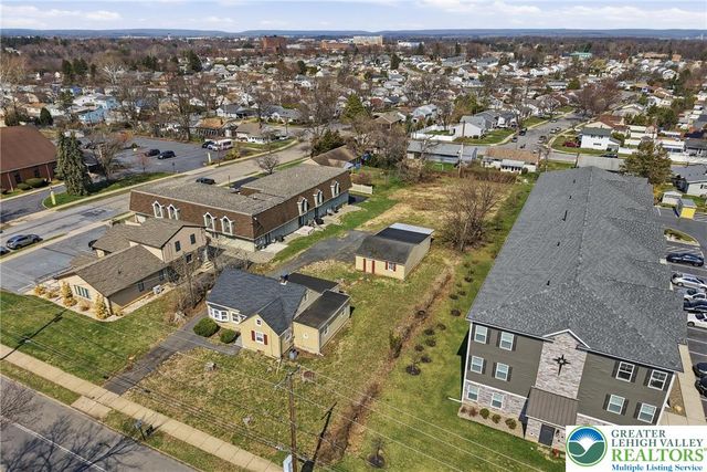1224 Eaton Avenue, Bethlehem City, PA 18018