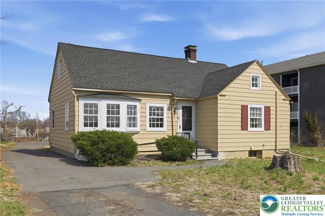 1224 Eaton Avenue, Bethlehem City, PA 18018