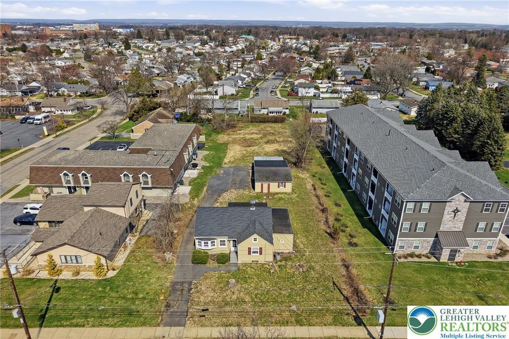1224 Eaton Avenue, Bethlehem City, PA 18018
