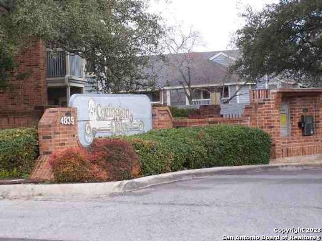 4839 Brandeis St Apt 1113, San Antonio, TX 78249