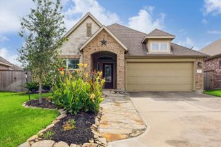 15807 Eldora Springs Court, Houston, TX 77070