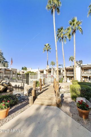 205 N 74TH Street 236, Mesa, AZ 85207