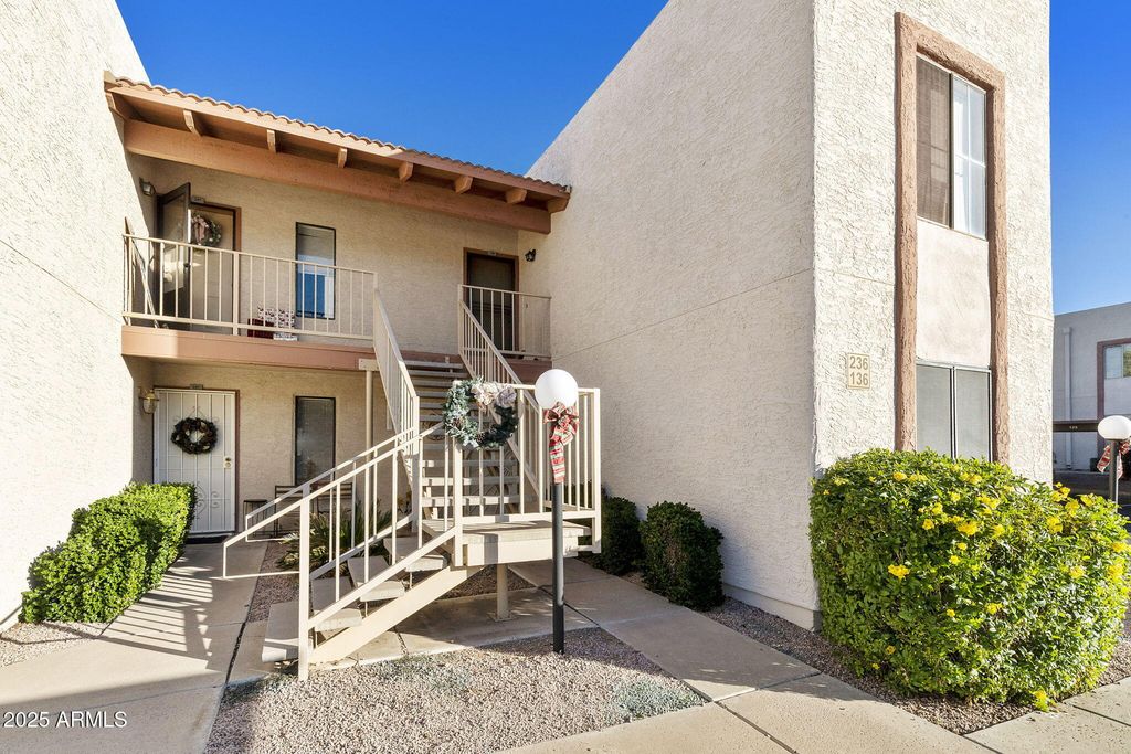 205 N 74TH Street 236, Mesa, AZ 85207 — photo 3