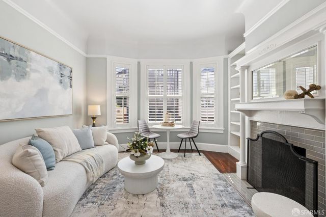 1252 Pacific Avenue, San Francisco, CA 94109