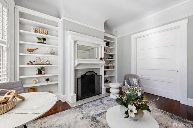 1252 Pacific Avenue, San Francisco, CA 94109