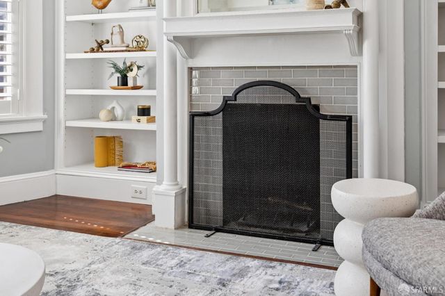 1252 Pacific Avenue, San Francisco, CA 94109