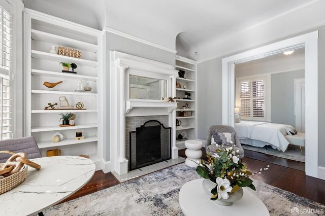 1252 Pacific Avenue, San Francisco, CA 94109