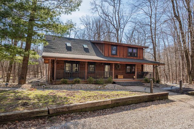 5360 Township Road 187, Marengo, OH 43334