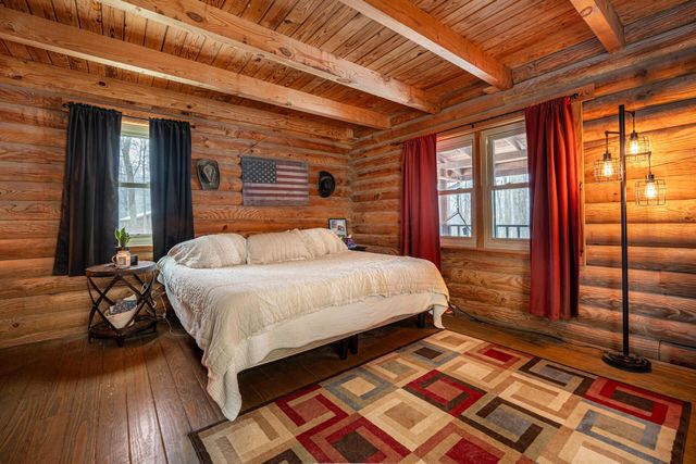 5360 Township Road 187, Marengo, OH 43334