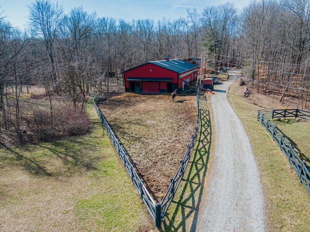 5360 Township Road 187, Marengo, OH 43334