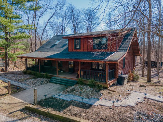 5360 Township Road 187, Marengo, OH 43334