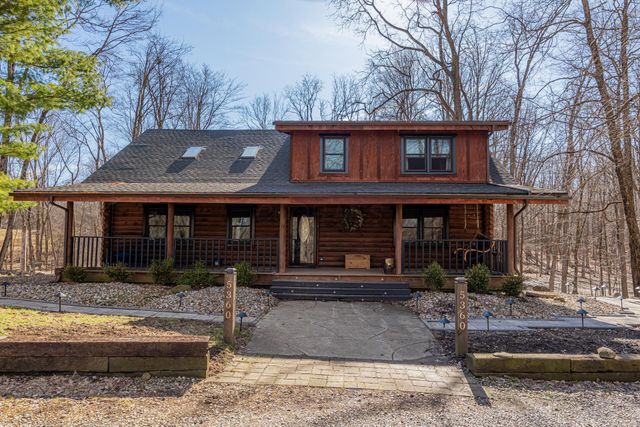 5360 Township Road 187, Marengo, OH 43334