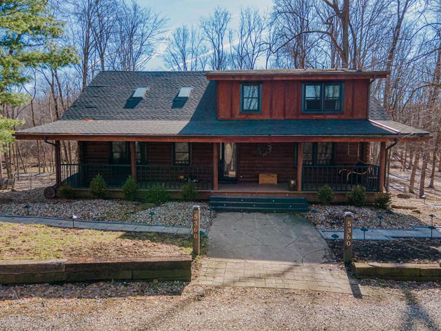 5360 Township Road 187, Marengo, OH 43334