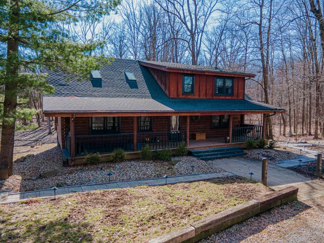 5360 Township Road 187, Marengo, OH 43334