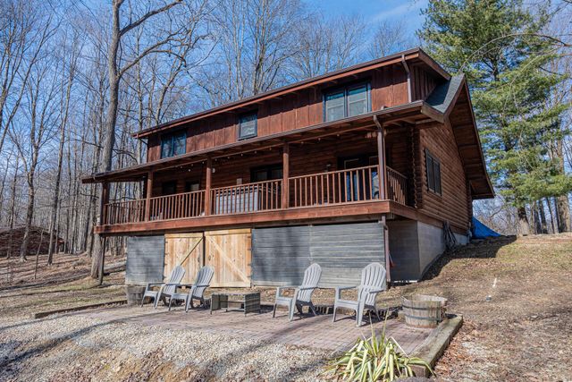 5360 Township Road 187, Marengo, OH 43334