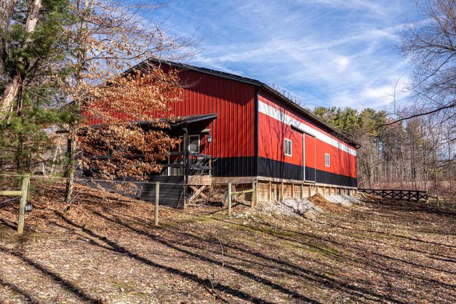 5360 Township Road 187, Marengo, OH 43334