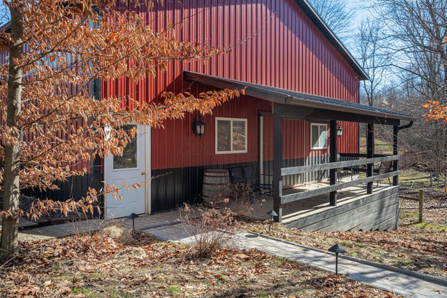 5360 Township Road 187, Marengo, OH 43334