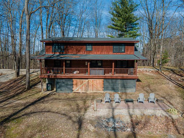 5360 Township Road 187, Marengo, OH 43334