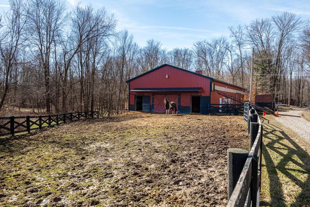 5360 Township Road 187, Marengo, OH 43334