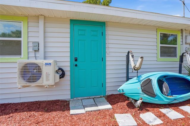 4021 EAGLE NEST DRIVE, Hernando Beach, FL 34607