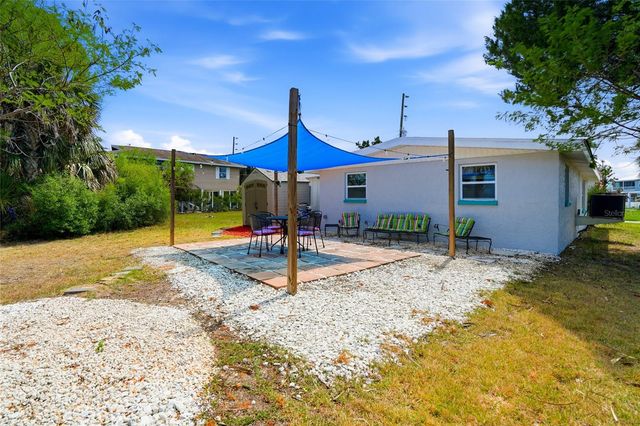 4021 EAGLE NEST DRIVE, Hernando Beach, FL 34607