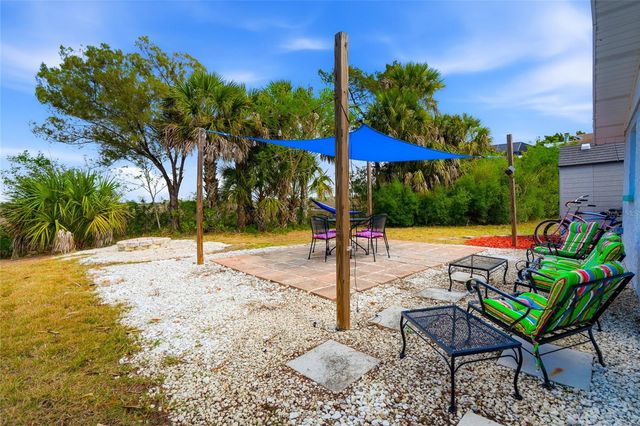 4021 EAGLE NEST DRIVE, Hernando Beach, FL 34607