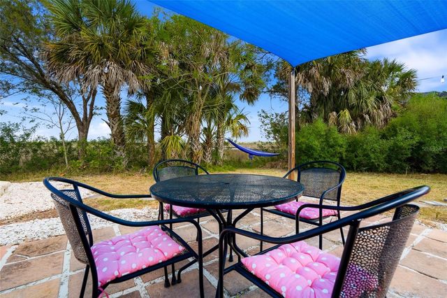 4021 EAGLE NEST DRIVE, Hernando Beach, FL 34607