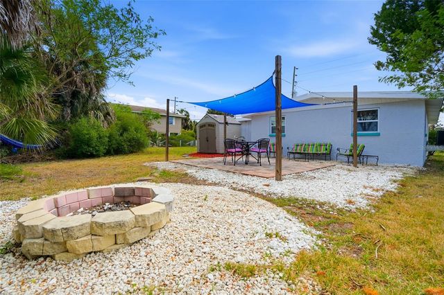 4021 EAGLE NEST DRIVE, Hernando Beach, FL 34607