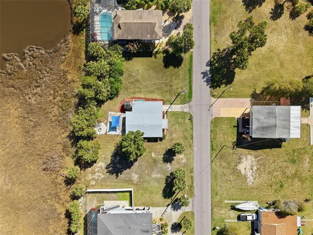 4021 EAGLE NEST DRIVE, Hernando Beach, FL 34607