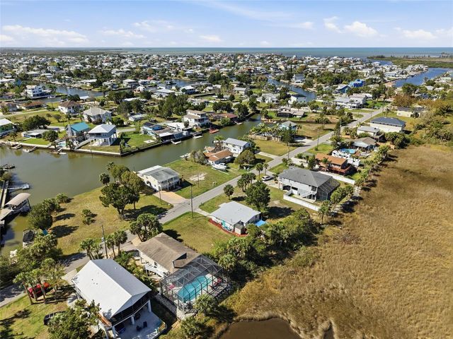 4021 EAGLE NEST DRIVE, Hernando Beach, FL 34607