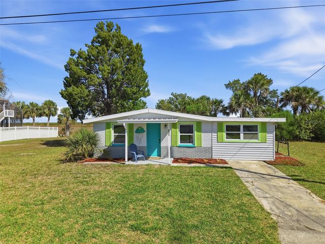 4021 EAGLE NEST DRIVE, Hernando Beach, FL 34607