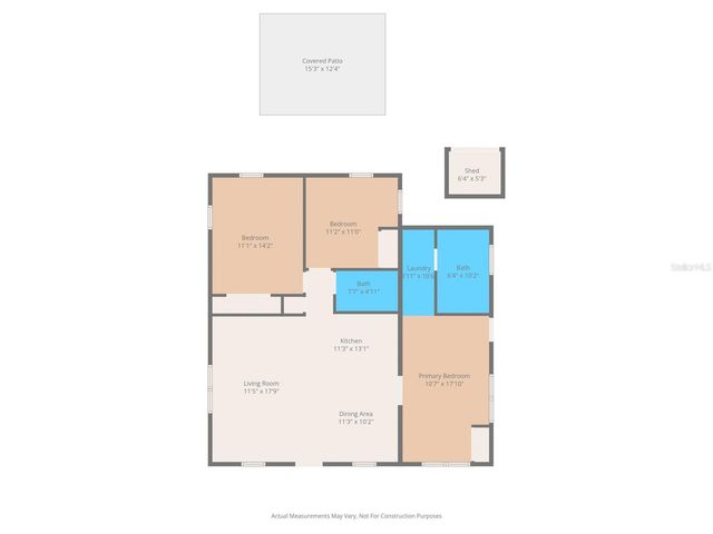 4021 EAGLE NEST DRIVE, Hernando Beach, FL 34607