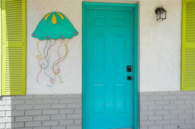 4021 EAGLE NEST DRIVE, Hernando Beach, FL 34607