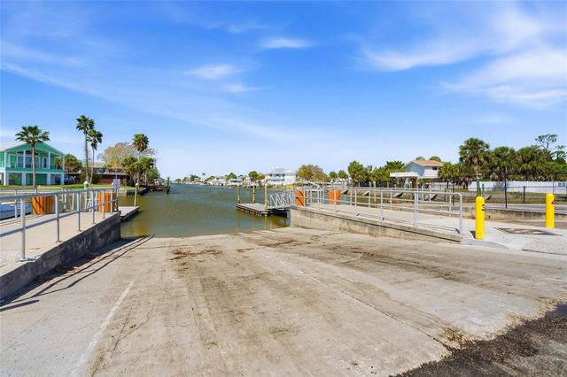 4021 EAGLE NEST DRIVE, Hernando Beach, FL 34607
