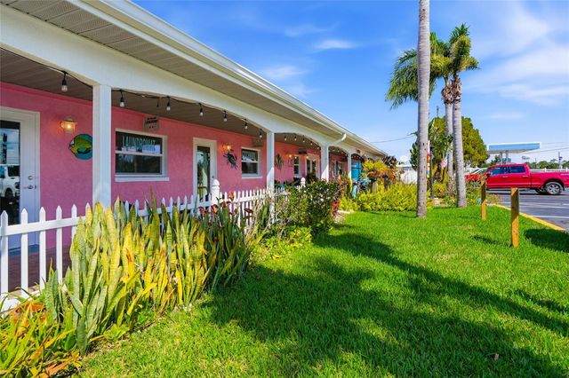 4021 EAGLE NEST DRIVE, Hernando Beach, FL 34607