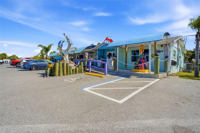 4021 EAGLE NEST DRIVE, Hernando Beach, FL 34607