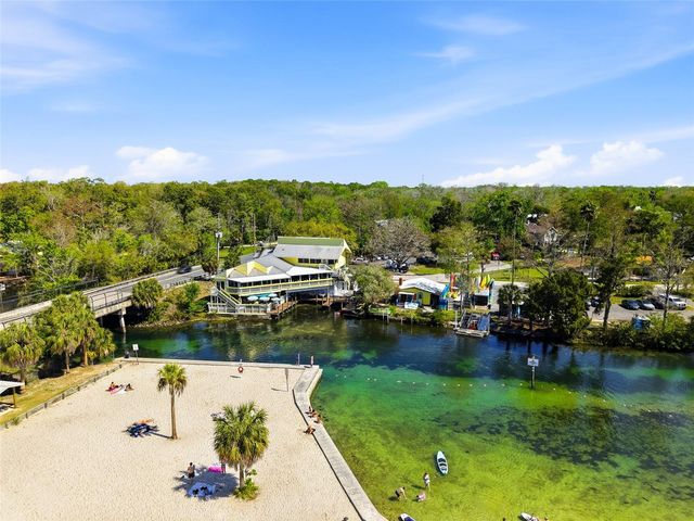 4021 EAGLE NEST DRIVE, Hernando Beach, FL 34607