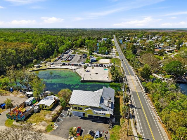 4021 EAGLE NEST DRIVE, Hernando Beach, FL 34607