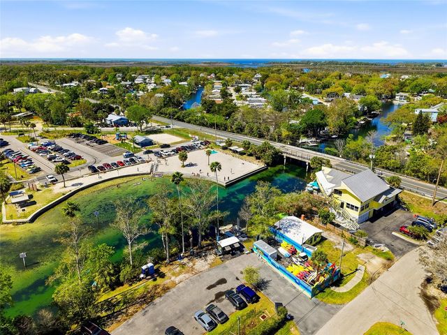 4021 EAGLE NEST DRIVE, Hernando Beach, FL 34607