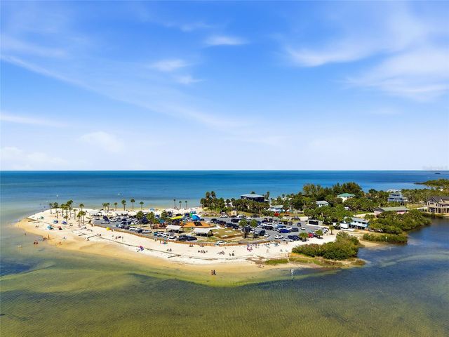 4021 EAGLE NEST DRIVE, Hernando Beach, FL 34607